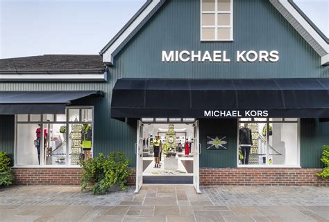 bicester village michael kors shop|Michael Kors Bicester outlet.